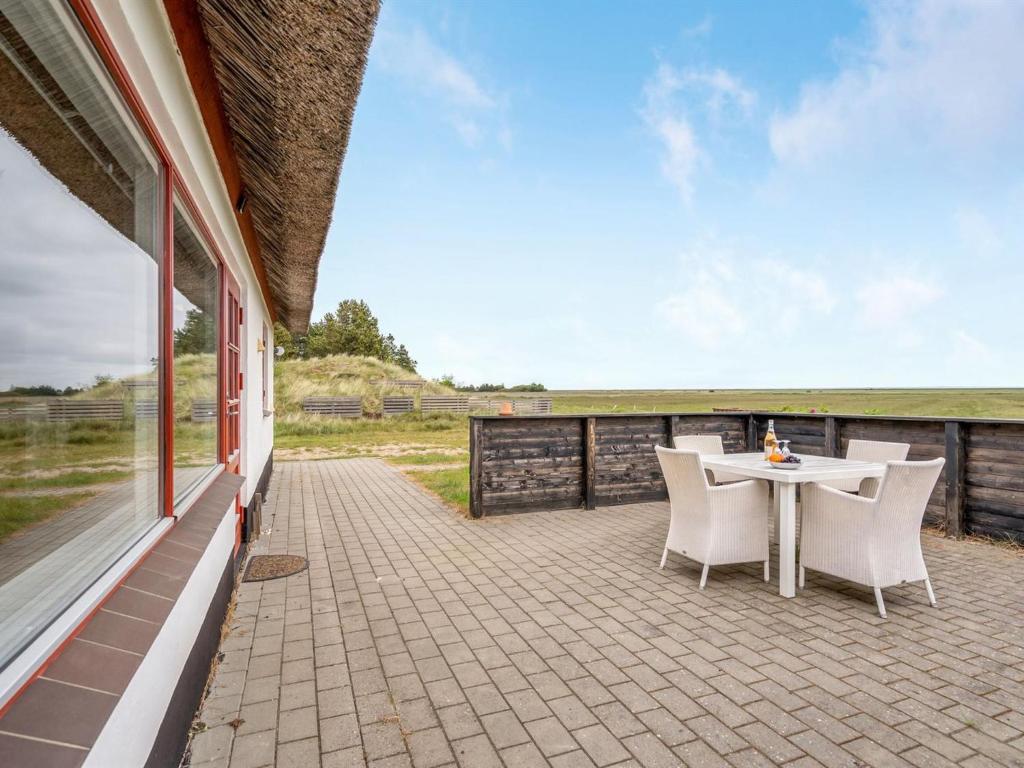 Holiday Home Agot - 3-3km from the sea in Western Jutland by Interhome photo 1