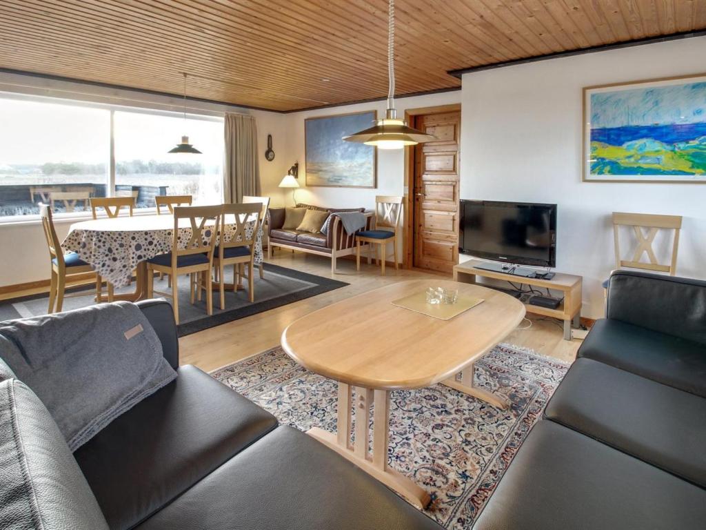 Holiday Home Agot - 3-3km from the sea in Western Jutland by Interhome photo 3