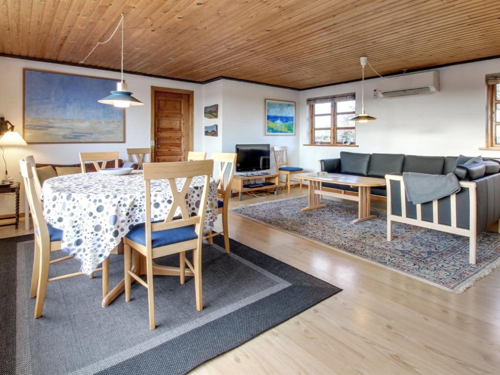 Holiday Home Agot - 3-3km from the sea in Western Jutland by Interhome photo 2