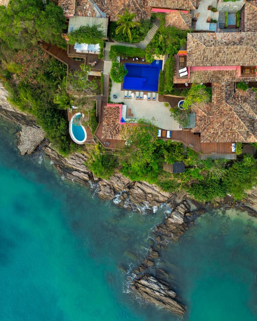 Insólito Boutique Hotel & Spa photo 4