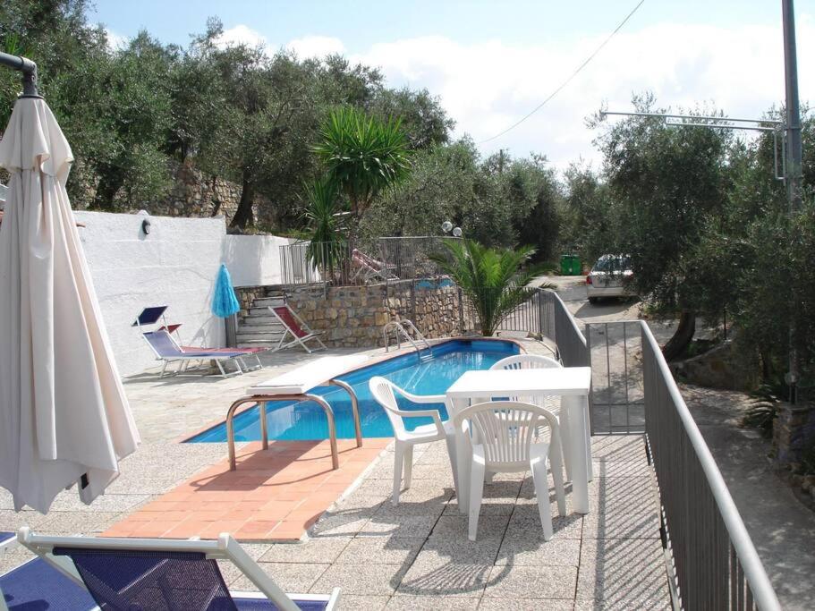 Villa Berio Quattro - Miguel photo 1