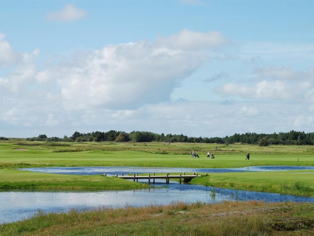 Holiday Home Gudbrand - 300m from the sea in Western Jutland by Interhome photo 4
