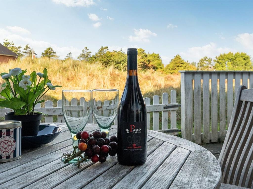 Holiday Home Gudbrand - 300m from the sea in Western Jutland by Interhome photo 1