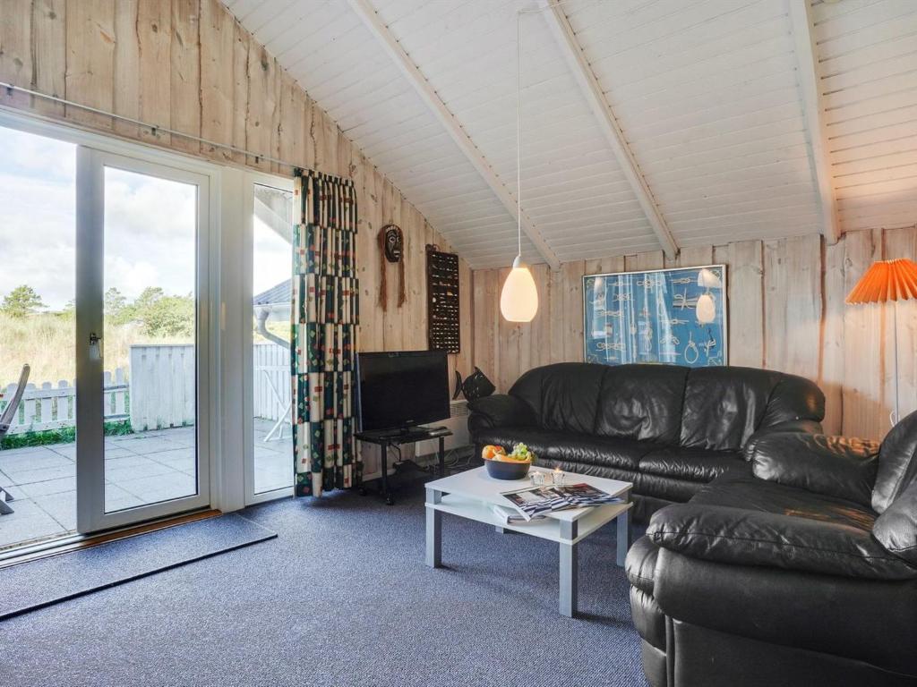Holiday Home Gudbrand - 300m from the sea in Western Jutland by Interhome photo 2