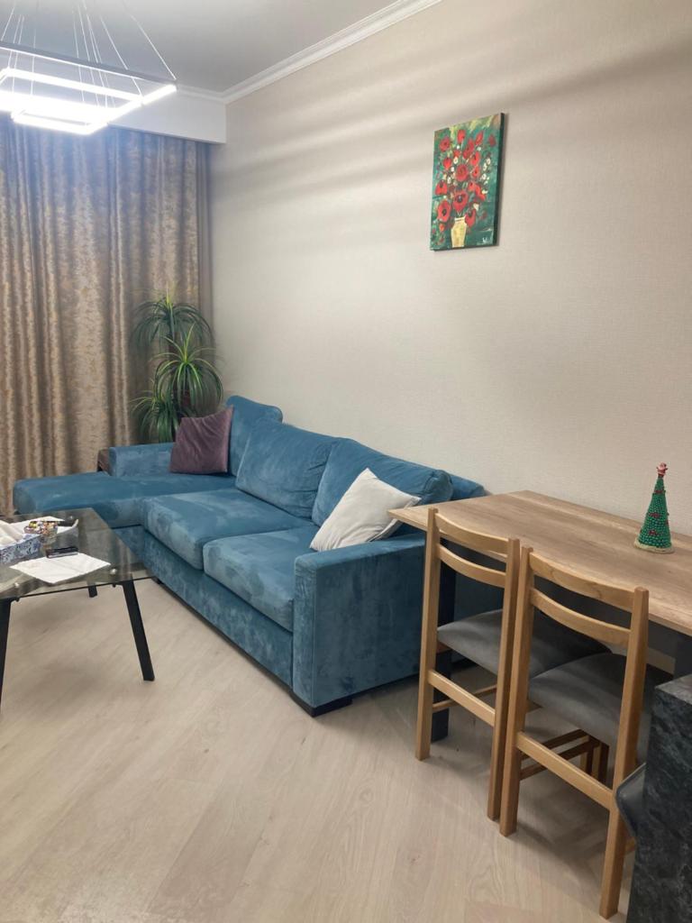 Good Rest apartment photo 1