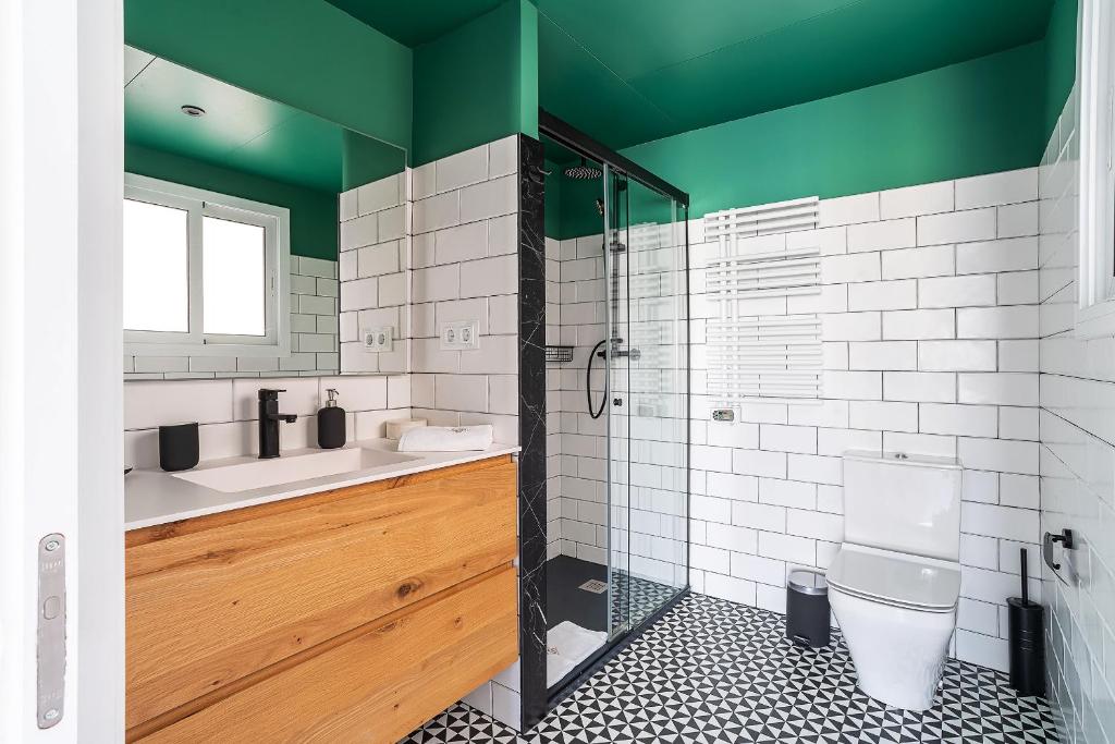 Rental Apartment Barcelona photo 2