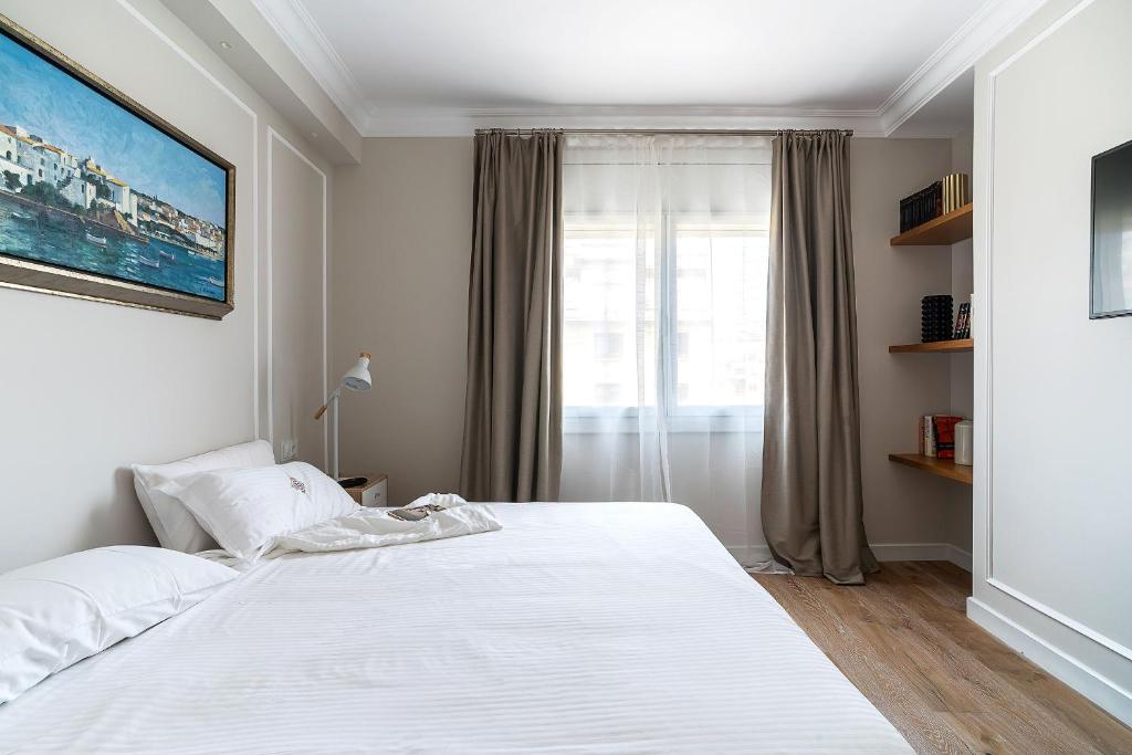 Rental Apartment Barcelona photo 3