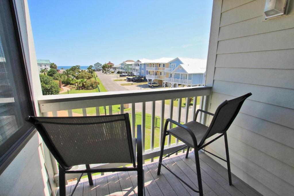 Gulf Shores Plantation 1369 Plus Loft by Youngs Suncoast image