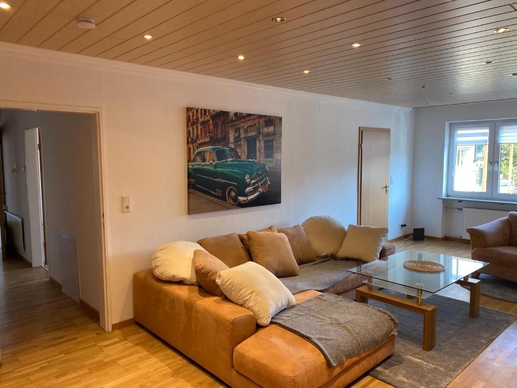 Ferienhaus-Zirndorf photo 2