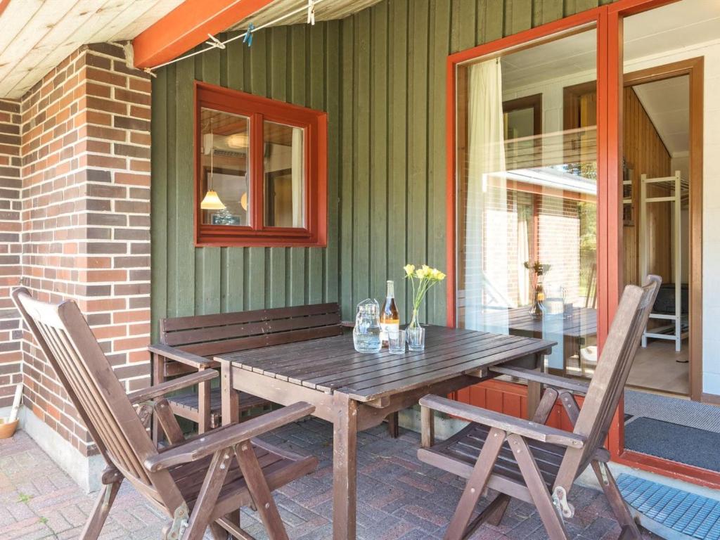 Holiday Home Etti - 1km from the sea in Western Jutland by Interhome photo 3