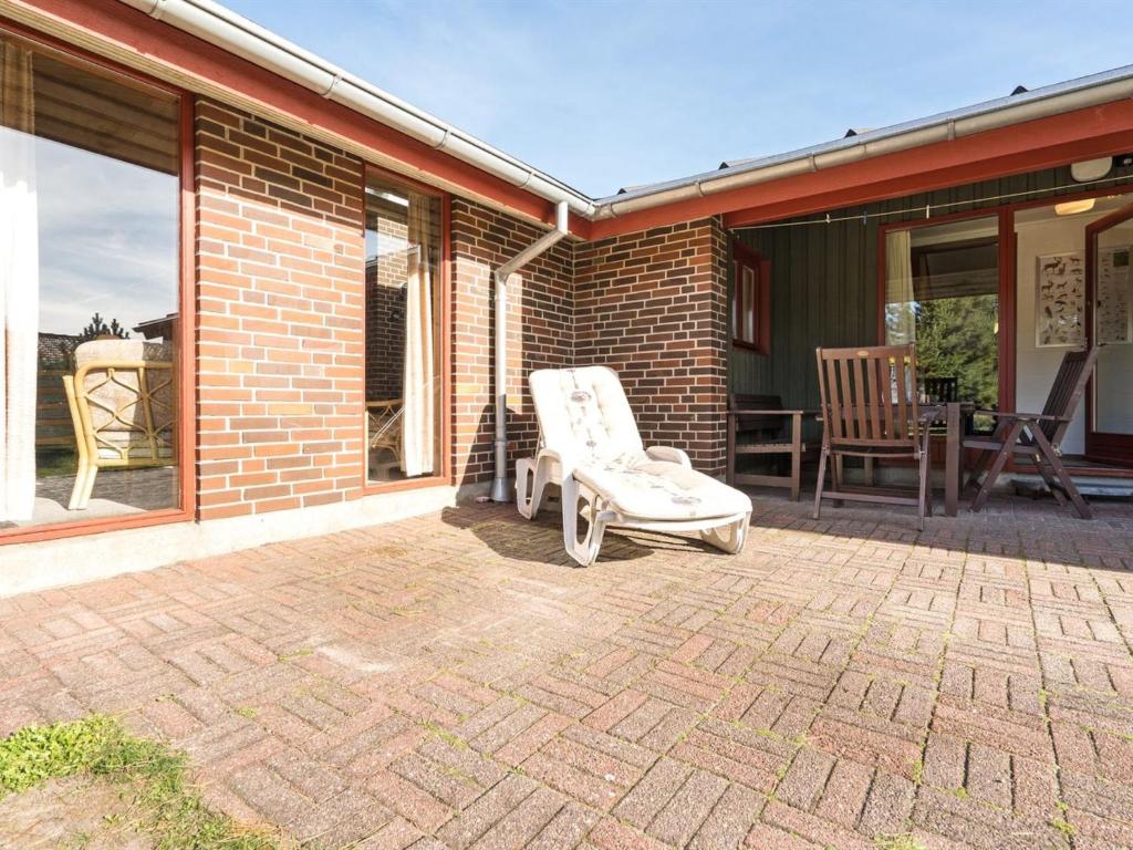 Holiday Home Etti - 1km from the sea in Western Jutland by Interhome photo 4