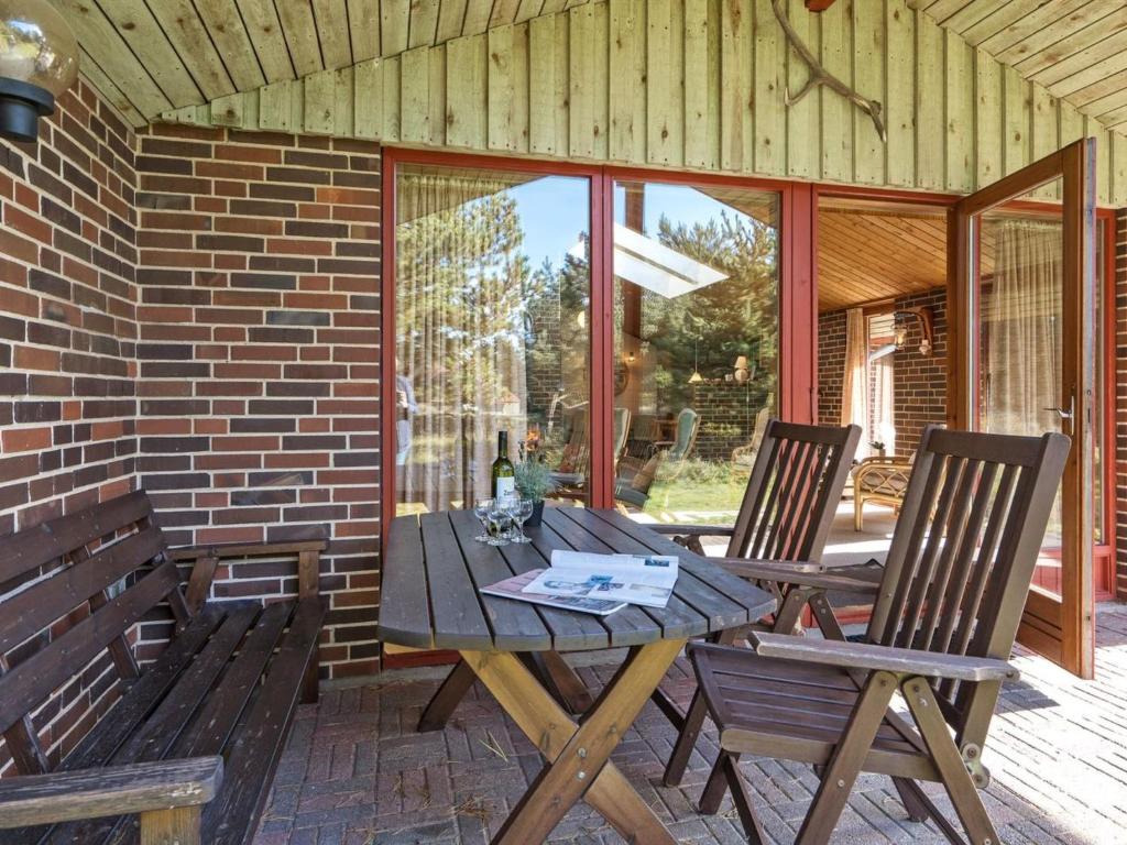 Holiday Home Etti - 1km from the sea in Western Jutland by Interhome photo 2