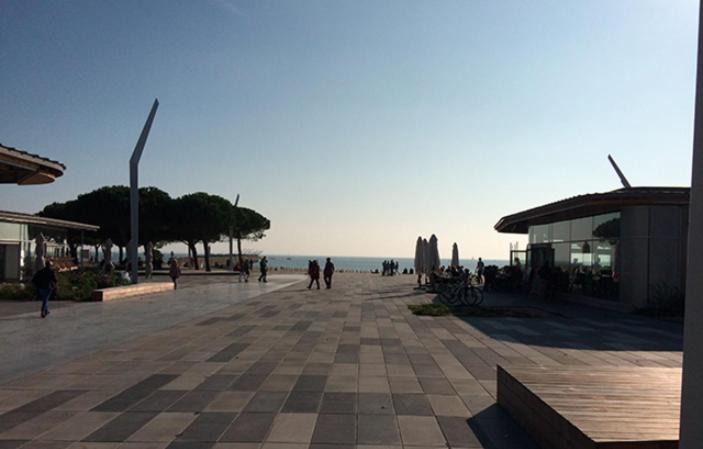 Le Joly Cocon-Proche mer-wifi-fibre - 아파트 - 정원 전망