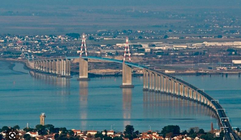 아파트 - 정원 전망