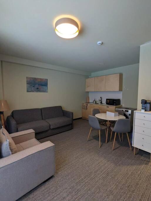 Bakuriani, Kokhta Mitarbi Resort B1 photo 3