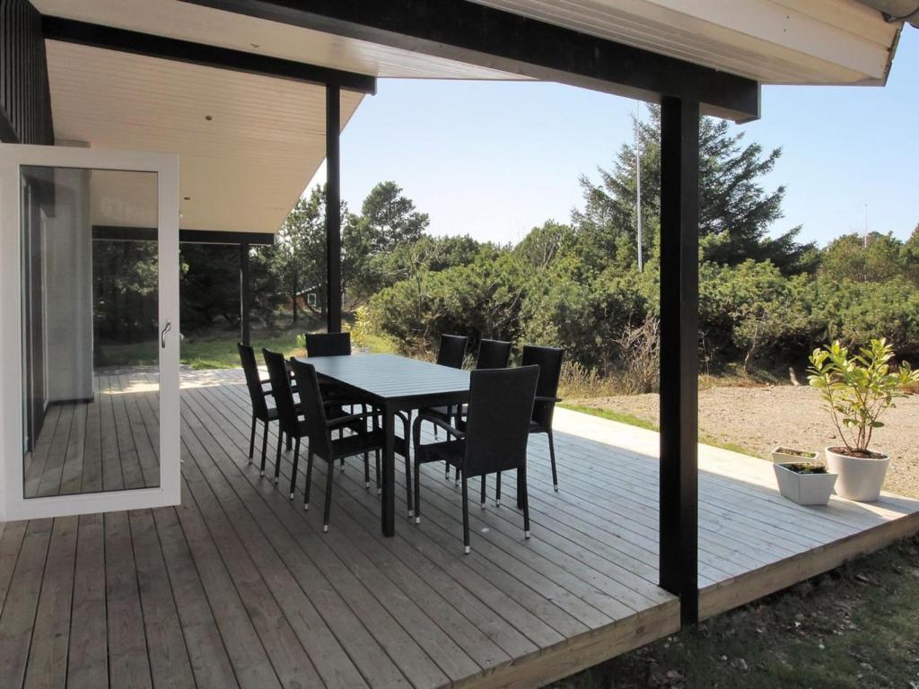 Holiday Home Soffi - 1km from the sea in Western Jutland by Interhome photo 1