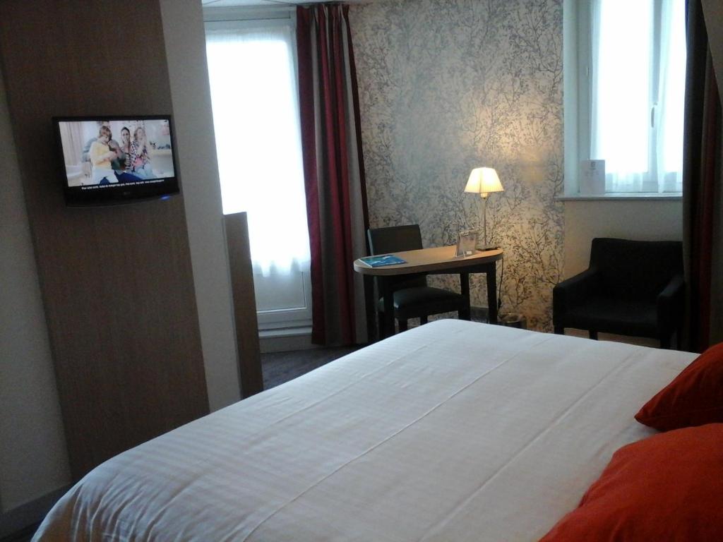 Hotel Carmin - 시설
