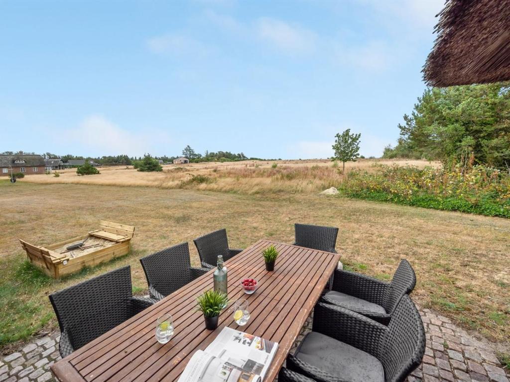 Holiday Home Fundin - 150m to the inlet in Western Jutland by Interhome photo 1