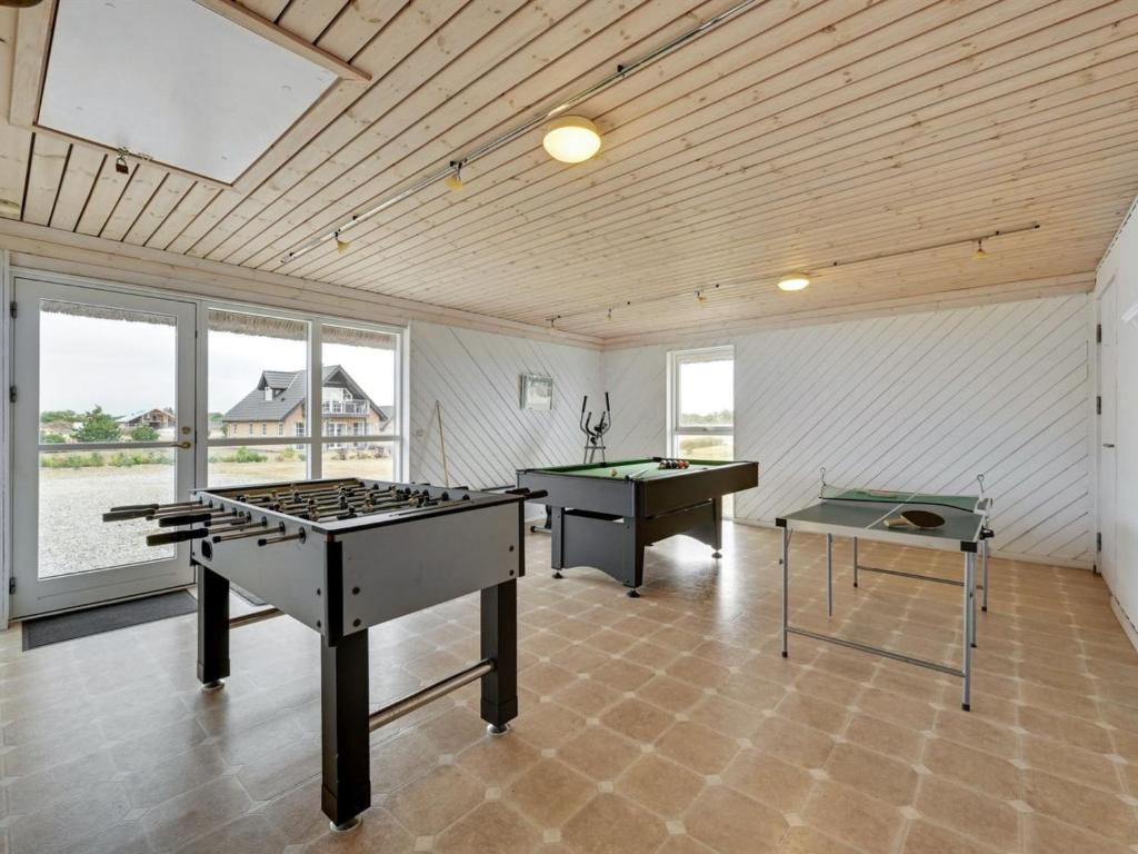 Holiday Home Fundin - 150m to the inlet in Western Jutland by Interhome photo 2