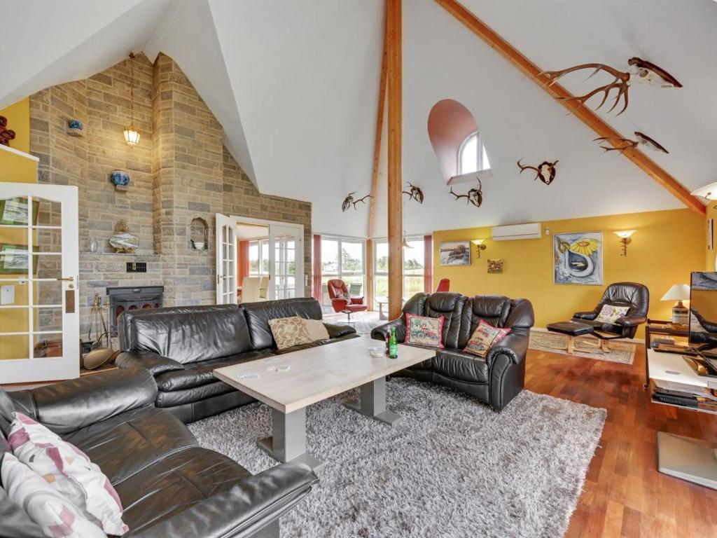Holiday Home Fundin - 150m to the inlet in Western Jutland by Interhome photo 3