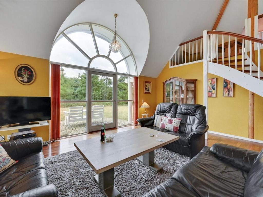 Holiday Home Fundin - 150m to the inlet in Western Jutland by Interhome photo 4