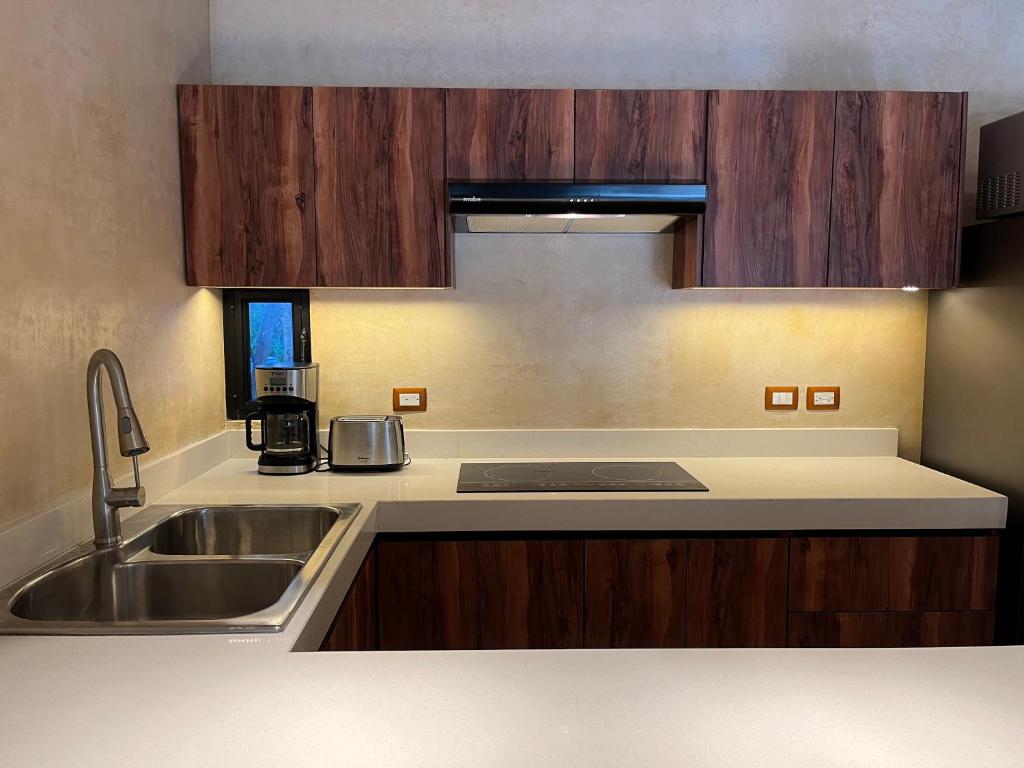 New apartment Marcos #1 photo 2