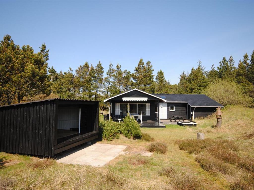Holiday Home Elen - 2-1km from the sea in Western Jutland by Interhome photo 2