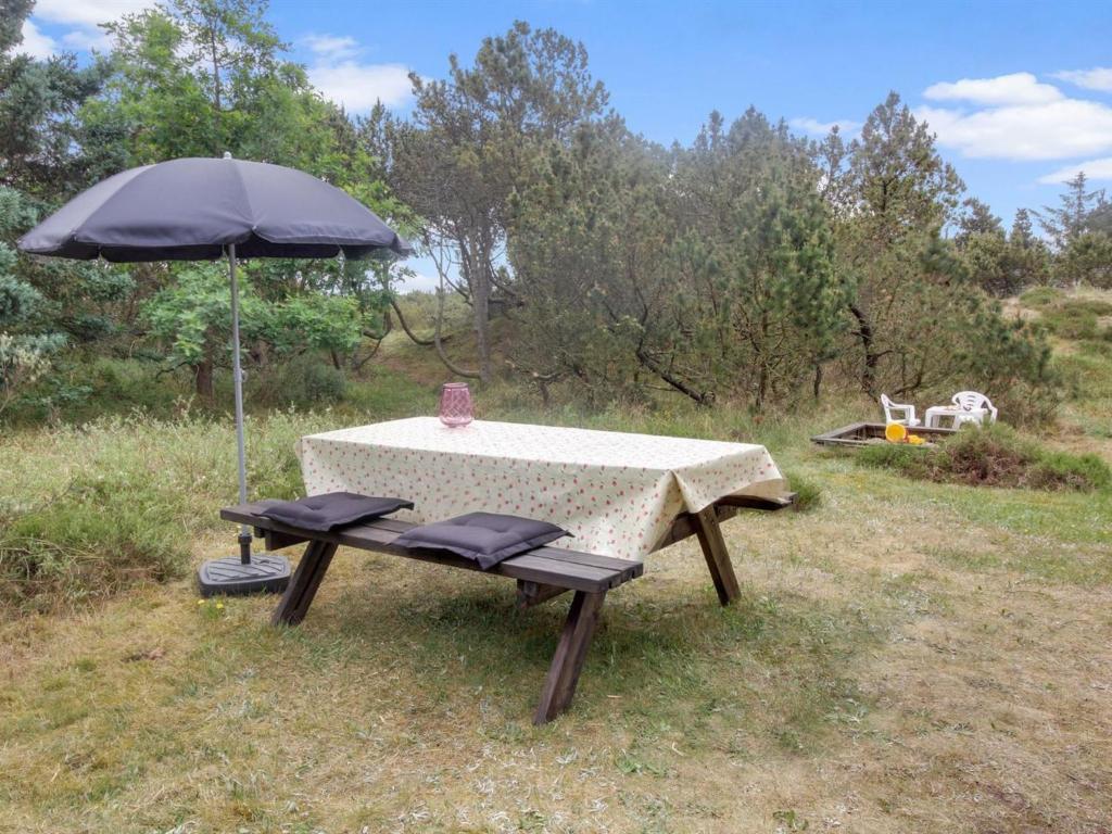 Holiday Home Mariska - 1-8km from the sea in Western Jutland by Interhome photo 4