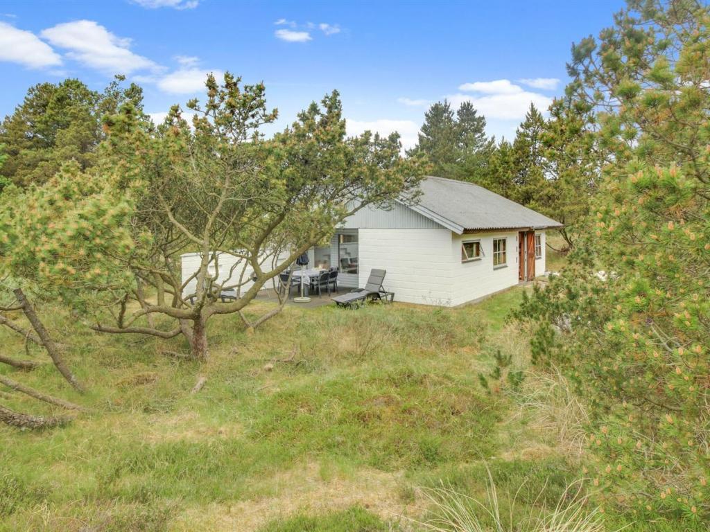 Holiday Home Mariska - 1-8km from the sea in Western Jutland by Interhome