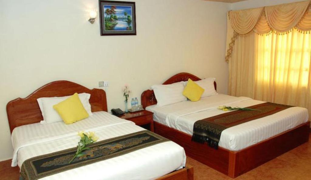 Lux Guesthouse photo 2