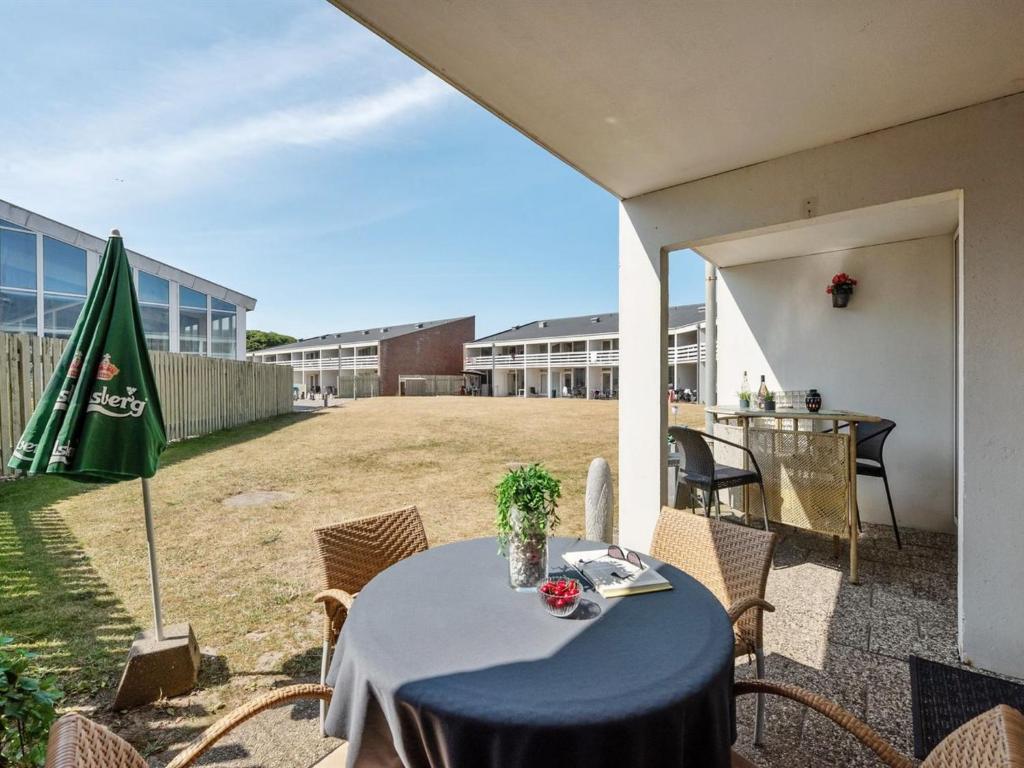 Apartment Marketta - 250m from the sea in Western Jutland by Interhome photo 1