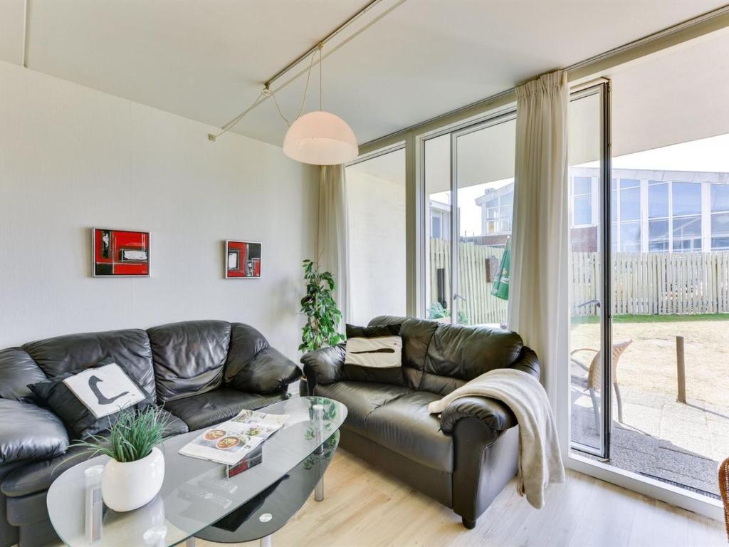 Apartment Marketta - 250m from the sea in Western Jutland by Interhome photo 2