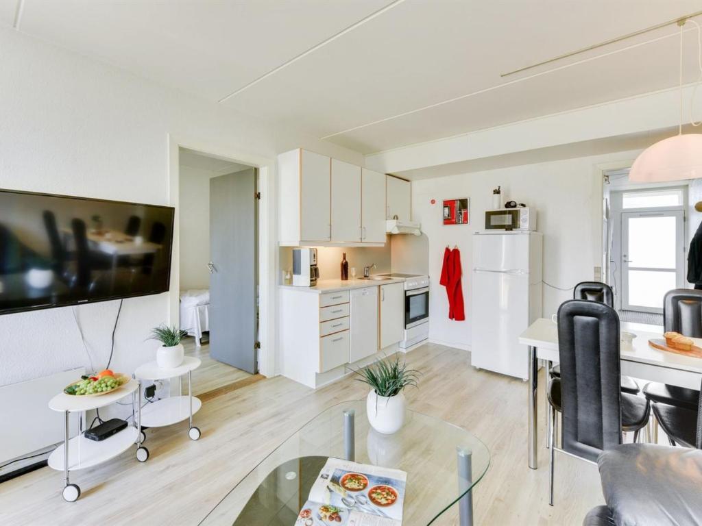 Apartment Marketta - 250m from the sea in Western Jutland by Interhome photo 4