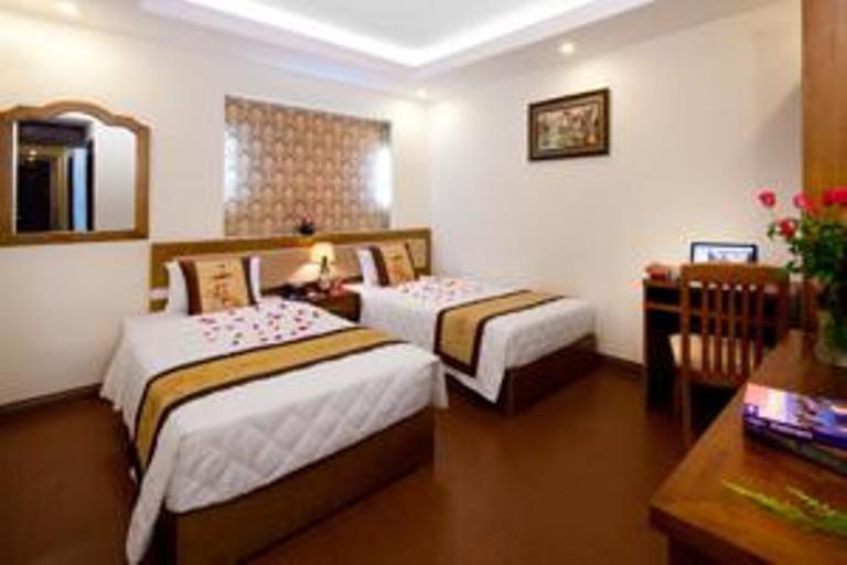 Khách Sạn Lâm Bảo Long