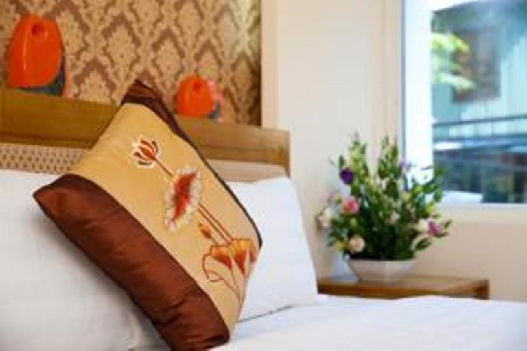 Khách Sạn Lâm Bảo Long