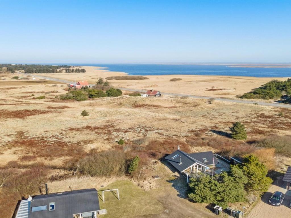 Holiday Home Joosef - 400m to the inlet in Western Jutland by Interhome
