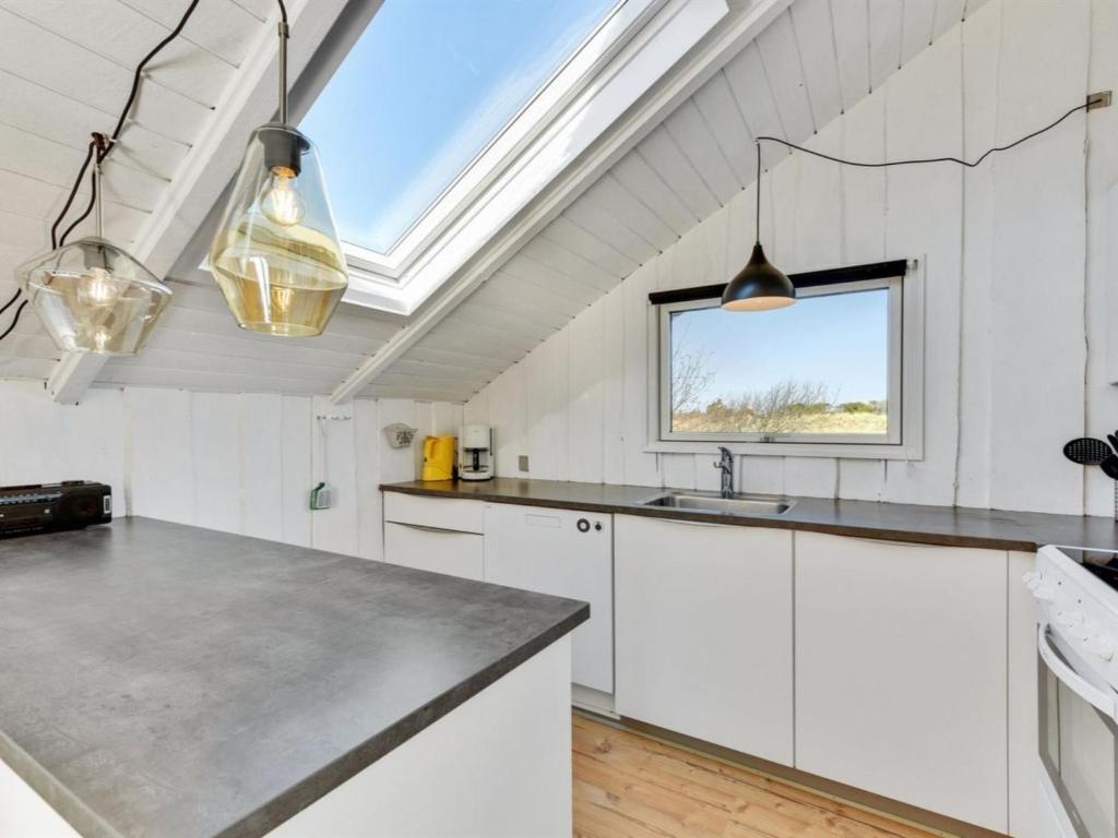 Holiday Home Joosef - 400m to the inlet in Western Jutland by Interhome photo 1