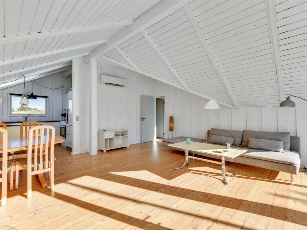 Holiday Home Joosef - 400m to the inlet in Western Jutland by Interhome photo 3
