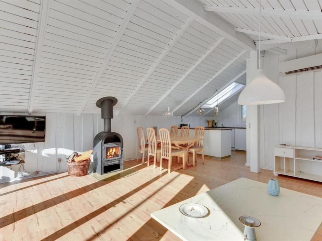 Holiday Home Joosef - 400m to the inlet in Western Jutland by Interhome photo 4