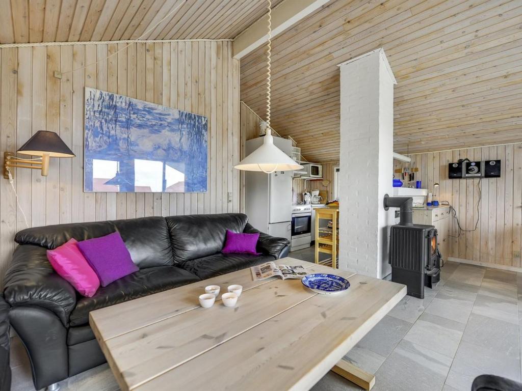 Holiday Home Silia - 1-3km from the sea in Western Jutland by Interhome photo 3