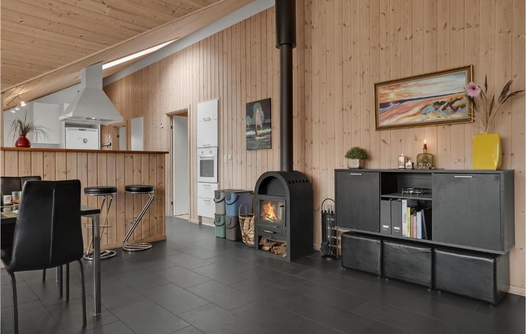 Stunning Home In Sydals With 4 Bedrooms, Sauna And Wifi photo 4