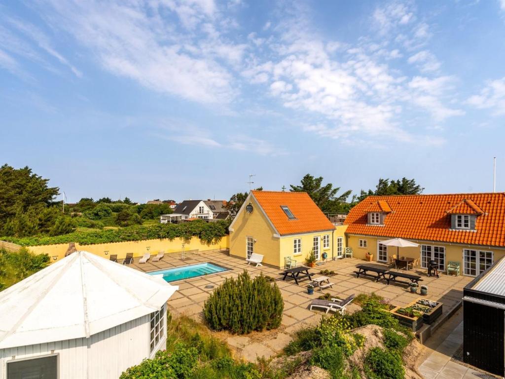 Holiday Home Anabela - 300m from the sea in NW Jutland by Interhome photo 1