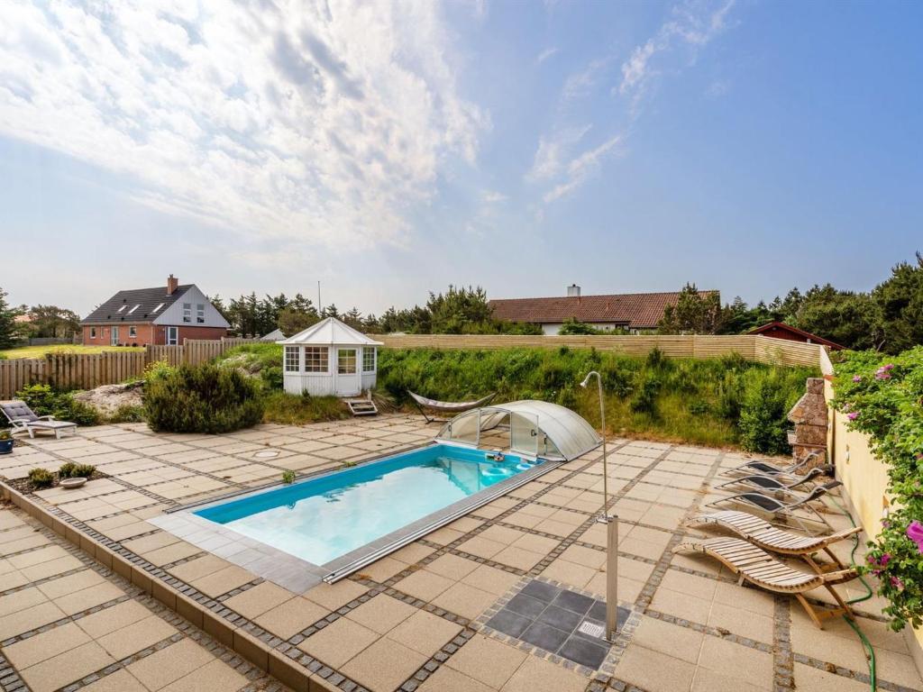 Holiday Home Anabela - 300m from the sea in NW Jutland by Interhome photo 3