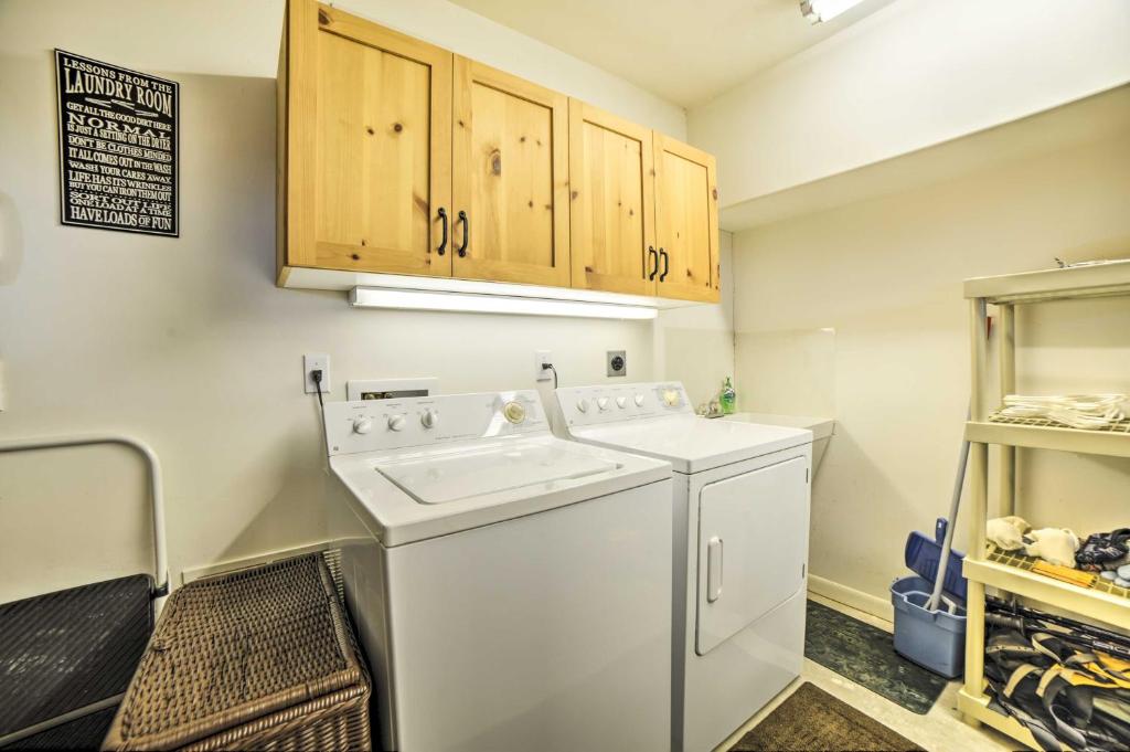 Pagosa Springs Chalet with Mtn Views, Near Downtown! photo 1