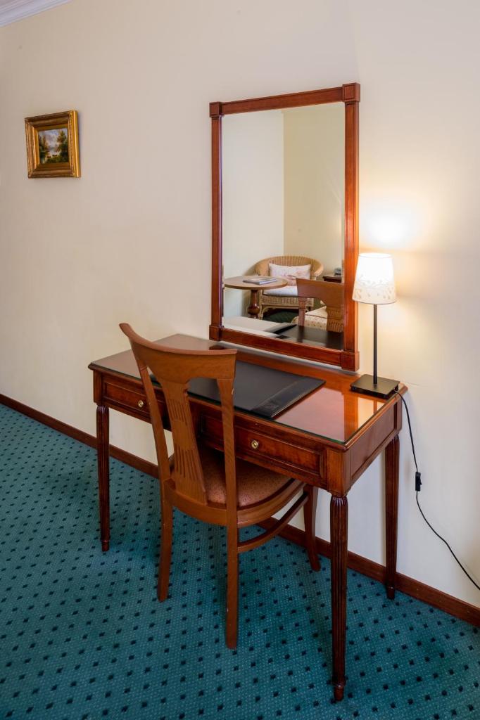 Одноместный (Одноместный номер), Hotel Churchill