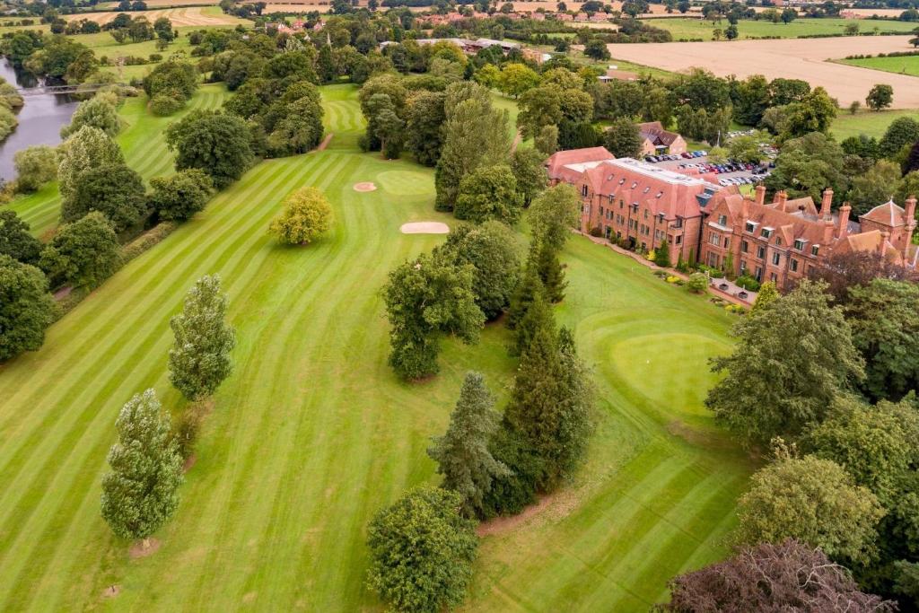 Aldwark Manor Estate photo 1