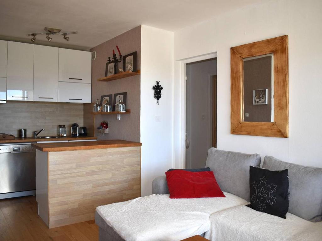 Appartement Bolquère-Pyrénées 2000, 2 pièces, 4 personnes - FR-1-592-55 photo 2