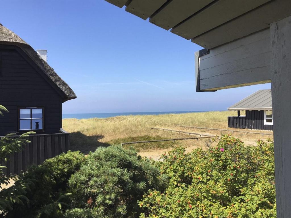 Holiday Home Ienngelild - 50m from the sea in NE Jutland by Interhome photo 1