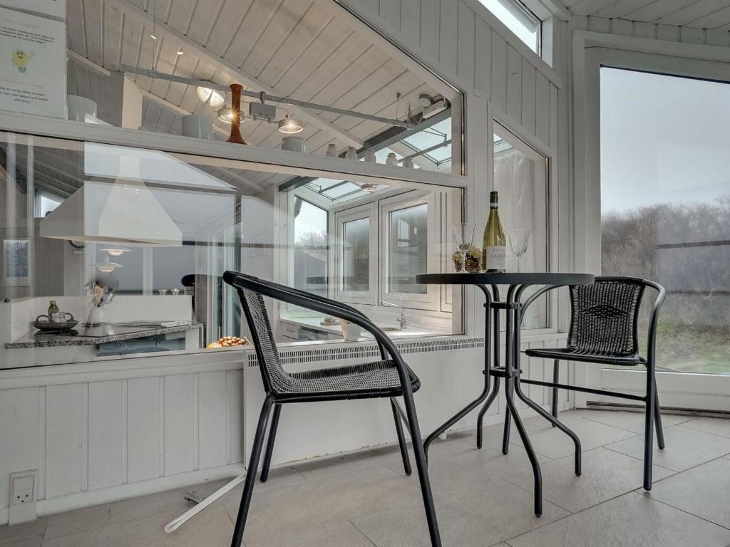 Holiday Home Ilsebet - 225m from the sea in NW Jutland by Interhome photo 3