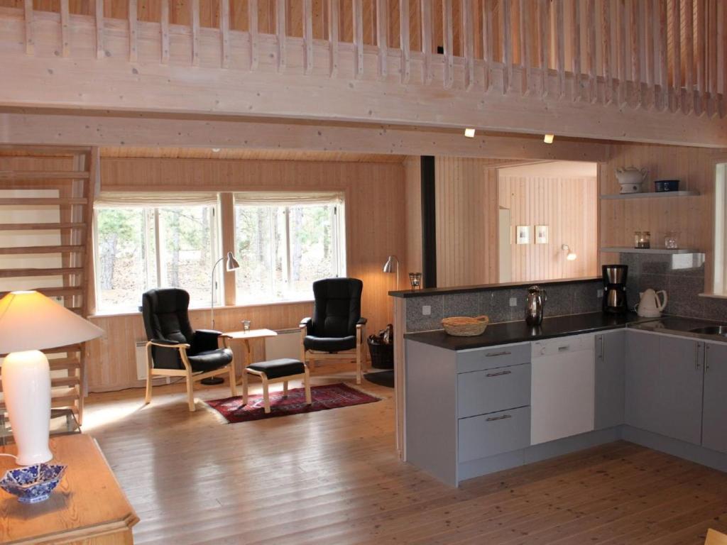 Holiday Home Herluf - 350m from the sea in NE Jutland by Interhome photo 4